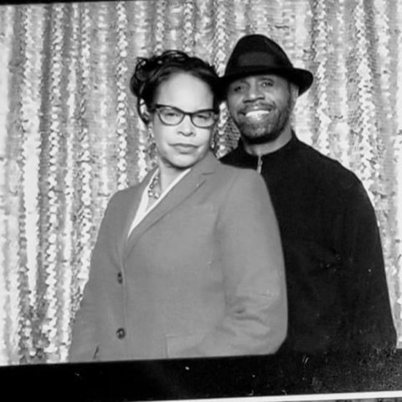 Meet your Posher, Peter - Picture 1 of 1